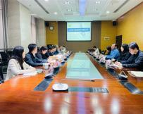 勁牛集團迎來(lái)兩起重要客人