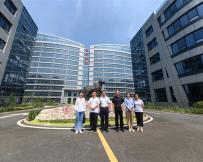 濟南高新區“萬(wàn)人下鄉、千村提升”工程村企結對共建行動(dòng)