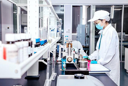 自動(dòng)化生產(chǎn)線(xiàn)