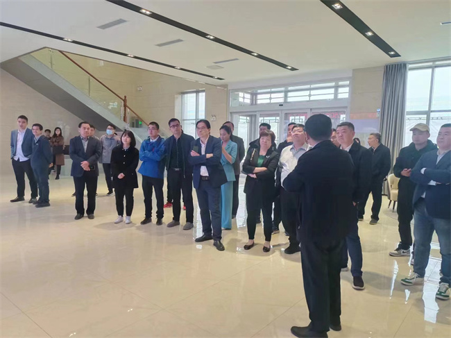 養殖廢棄物和農業(yè)廢棄物生物發(fā)酵處理、高值利用合作項目