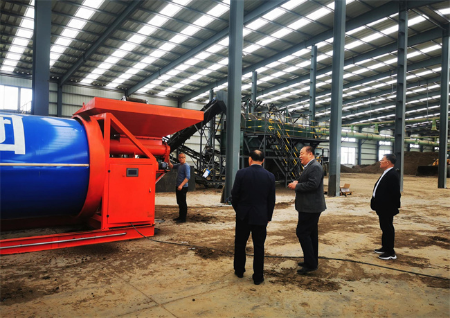 小項目，大產(chǎn)業(yè)