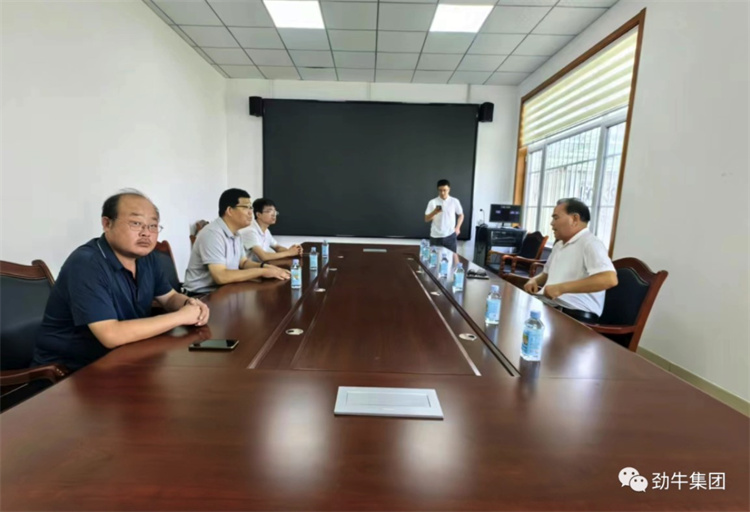 對鎮上資源化利用、打造循環(huán)農業(yè)充滿(mǎn)信心