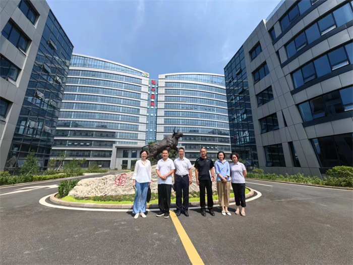 為進(jìn)一步落實(shí)濟南高新區“萬(wàn)人下鄉、千村提升”工程行動(dòng)